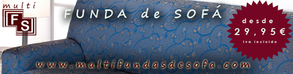 Fundas de sofa. standard y a medida en multifundasdesofa.com